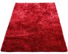 Shaggy Rug - Red
