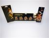 The Hunger Games: Catching Fire - Accessory Set