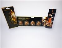 The Hunger Games: Catching Fire - Accessory Set
