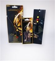 The Hunger Games: Catching Fire - Accessory Set