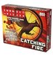 The Hunger Games: Catching Fire - Connect with Pieces Puzzle Building Game