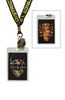 The Hunger Games: Catching Fire - District 12 Katniss Lanyard