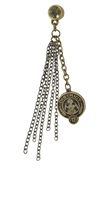 The Hunger Games: Catching Fire - District 12 Mobile Phone Charm