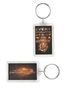The Hunger Games: Catching Fire - Every Revolution Lucite Keyring