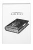 Victoriana My Notebook