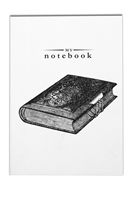 Victoriana My Notebook