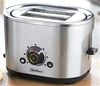 VillaWare Stainless Steel 2-Slice Toaster