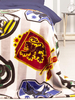 Harry Potter House Fleece Blanket