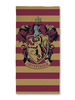 Harry Potter Muggles Beach Towel