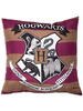 Harry Potter Muggles Reversible Cushion