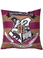 Harry Potter Muggles Reversible Cushion