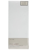 100% Cotton flat sheet 200 thread count single double king and super king sizes - White