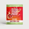 Clear Vegan Protein (Sample) - 16g - Blood Orange