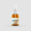 FlavDrops™ (Natural Flavouring) - 50ml - Vanilla