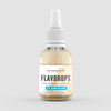 Flavour Drops - 50ml - White Chocolate