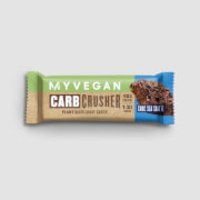 Vegan Carb Crusher (Sample) - Chocolate Sea Salt