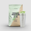 Vegan Protein Bundle - 500g - Vanilla