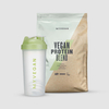 Vegan Protein Bundle - Chocolate