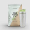 Vegan Protein Bundle - Unflavoured