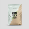 Vegan Protein Diet Blend - 2.5kg - White Chocolate Raspberry