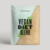 Vegan Protein Diet Blend (Sample) - 17g - Chocolate Peanut Caramel