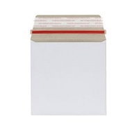 125 x 125mm All Board Envelopes - 200 Envelopes