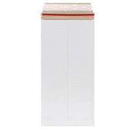 152 x 305mm All Board Envelopes - 100 Envelopes