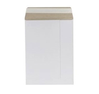 178 x 241mm All Board Envelopes - 200 Envelopes