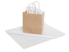 400 x 600mm - White Tissue Paper - 480 Sheets