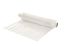 400mm x 200m x 34mu Standard Core Pallet Wrap - Clear - 6 Rolls