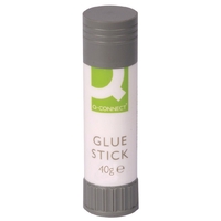 40g Glue Stick - 10 Sticks