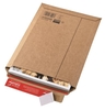 CP 010.14 ColomPac Lightweight Corrugated Envelopes - 100 Envelopes