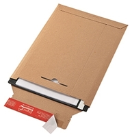 CP 014.03 ColomPac Board Envelopes - 100 Envelopes