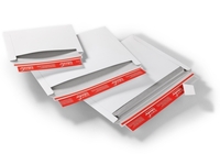 CP 017.02 ColomPac Landscape Board Envelopes - 100 Envelopes