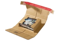 CP 030.02- ColomPac Extra Strong Book Wrap - 20 Wraps