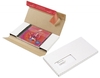 CP 042.01 - ColomPac CD Mailer - 225 x 125 x 12mm - 100 Envelopes