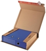 CP 050.01 - ColomPac Book Wraps - 320 x 290 x 35-80mm - 20 Book Wraps