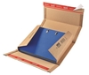 CP 055.01 - ColomPac Book Wrap - 320 x 290 x 35-80mm - 20 Wraps