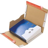 CP 055.51 ColomPac Book Wrap - 20 Wraps