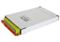 CP 065.56 - ColomPac Postage Optimized Express Courier Pack - 100 Boxes