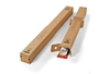 CP 073.100 ColomPac Telescopic Postal Tube Inner - 1060 x 108 x 108mm - 10 Tubes