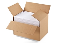CP 131.201 ColomPac A4 Pop-up Box - 20 Boxes