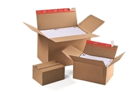 CP 141.501 - ColomPac Variable Depth Boxes - 10 Boxes