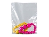 Light Duty Polythene Bags - Clear - 178x229mm - 1, 000 Bags