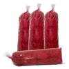 Red Shredded Tissue Paper - 8 Kilograms