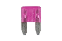 3amp Mini Blade Fuse Pk 5 Connect 36832