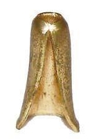5x Lucar Connector - Sleeve Terminal For Dynamos