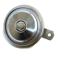 AUDI A8 A6 -D2 Klaxon KW9 HORN ALARM 12V 722367 CH5070105 250195L Made In France