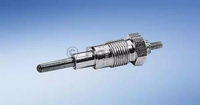 Bosch 0250200055 Glow Plug Sheathed Element