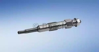 Bosch 0250201027 Glow Plug Sheathed Element